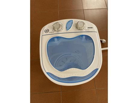 MESKO MS8053 Mini veš mašina OUTLET