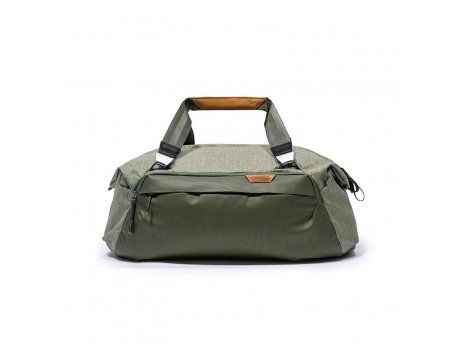 PEAK DESIGN Putna torba 35L Zelena