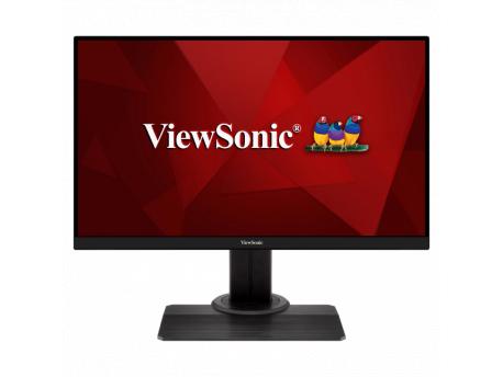 VIEWSONIC Monitor 23.8'' XG2405-2 1920x1080