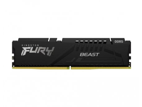 KINGSTON DIMM DDR5 8GB 6000MHz KF560C40BB-8 Fury Beast
