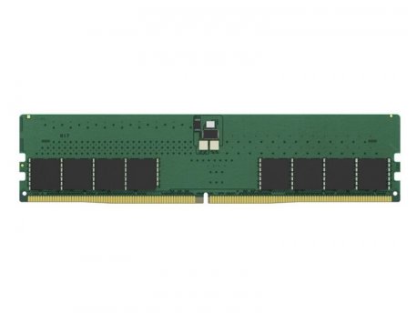 KINGSTON DIMM DDR5 32GB 4800MT/s KVR48U40BD8-32