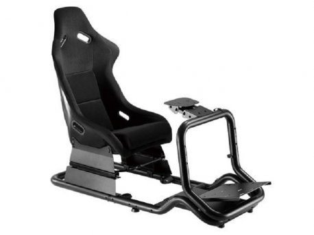 UVI Gejmerska stolica Racing Seat PRO