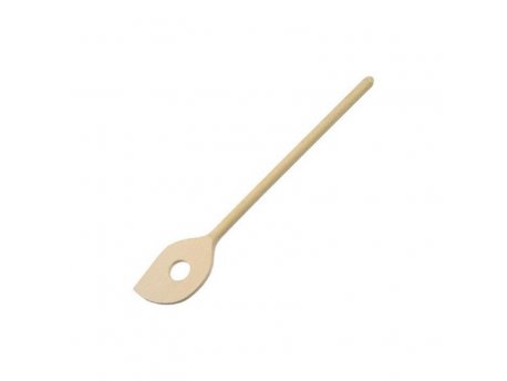 DOMY Varjača drvena sa rupom - 30 cm