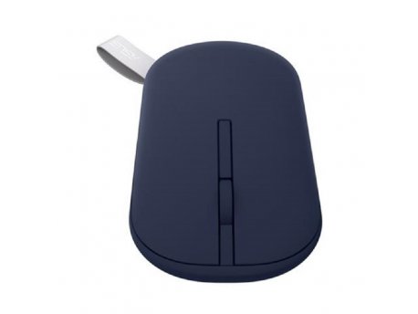 ASUS MD100 miš Wireless, plavi