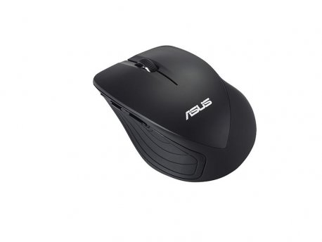 ASUS Miš WT465, crni 0452743