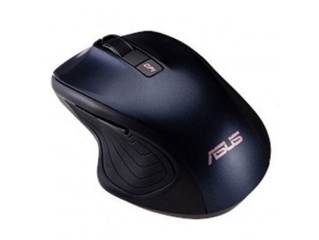 ASUS Miš MW202, plavi 0453487