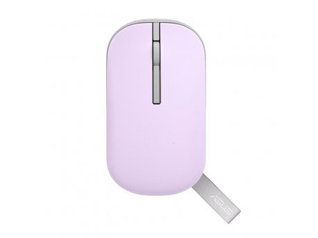 ASUS MD100 Mouse Wireless/PUR 0001250385
