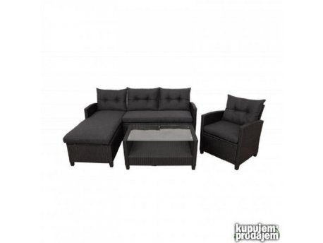 AGROMARKET Baštenski set Cebu 072581