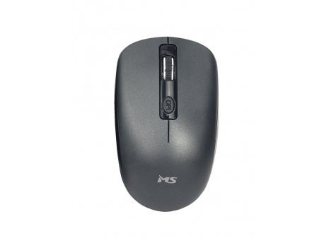 MS Miš MS Focus M310 punjivi sivi
