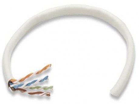 INTELLINET Kabl Bulk, Cat5e compatible,U/UTP,CCA,305m,Soho 0537005