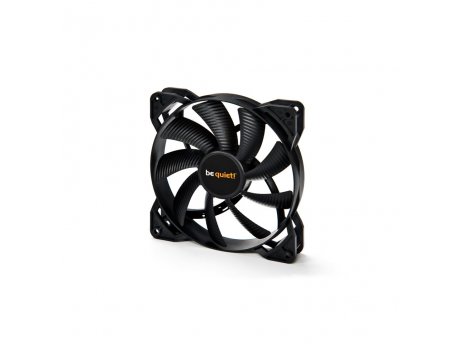 BE QUIET Pure Wings 2 120mm High-Speed BL080 ventilator za kuciste