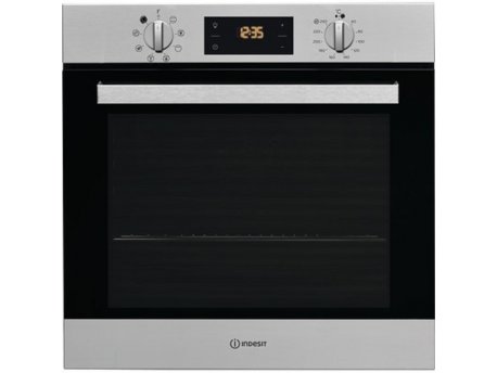 INDESIT Ugradna rerna IFW 6544 IX