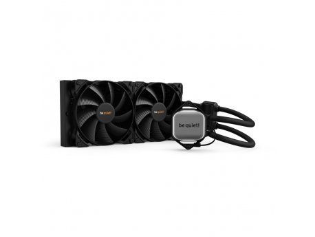 BE QUIET PURE LOOP 280mm BW007 vodeno hladjenje za procesor