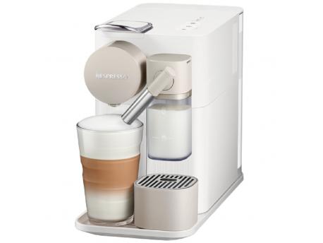 NESPRESSO Aparat Lattisima One White