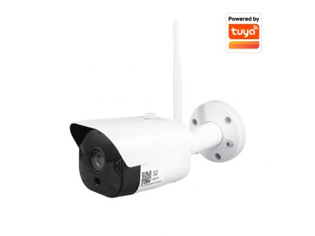 ELEMENTA IP Wi-Fi smart kamera WFIP-6024H-3T