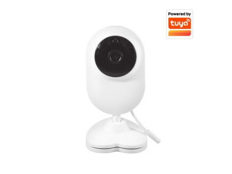 ELEMENTA IP Wi-Fi smart baby kamera WFIP-BM520-2T