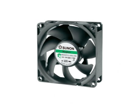 SCHUKAT Ventilator MF92251V11000UA99