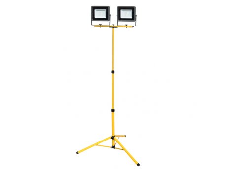 PROSTO Stalak za dva reflektora  LRF-2xBracket
