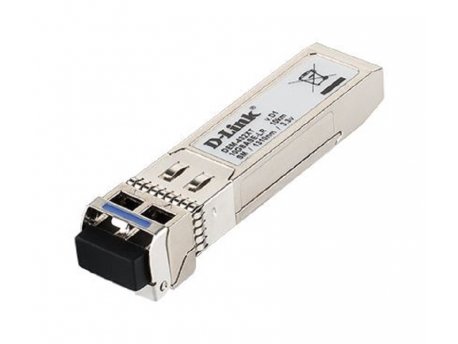 D LINK 10G‑LR SFP+ Transceiver DEM-432XT 0431541