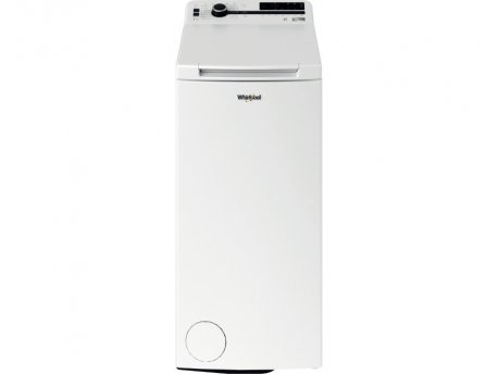 WHIRLPOOL TDLRB 7222BS EU/N mašina sa gornjim punjenjem