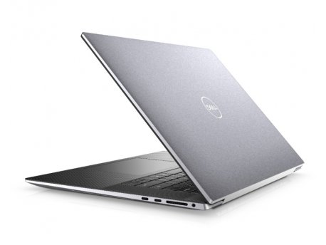DELL Precision M5760 (17 UHD+ Touch 500nits i9-11950H, 32GB, 512GB SSD, Nvidia RTX A3000 6GB, Backlit FP, Win11Pro 3yr NBD)