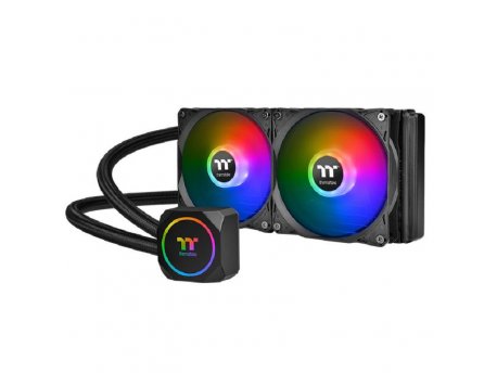 THERMALTAKE TH240 ARGB Sync vodeno hladjenje za procesor