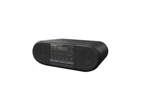PANASONIC Radio RX-D500EG-K crni 0001233878