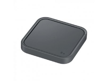 SAMSUNG Bežični Punjač P2400 Crni EP-P2400-BBE