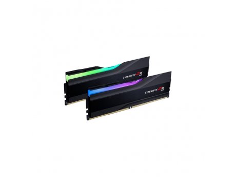 G SKILL Trident Z5 RGB DDR5 32GB (2x 16GB) 6000MHz F5-6000J4040F16GX2-TZ5RK