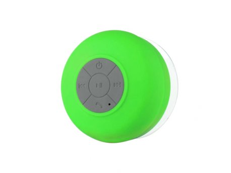SHENZHEN Bluetooth zvučnik 3W  B-UNDER SEA-zeleni