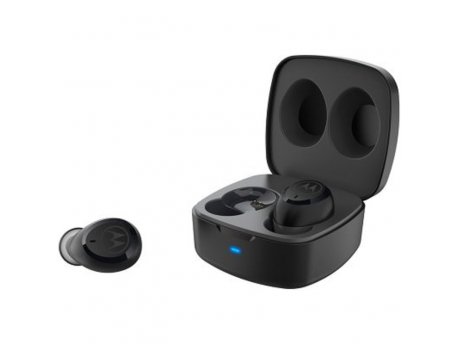 MOTOROLA Vervebuds 100, SH052, Black