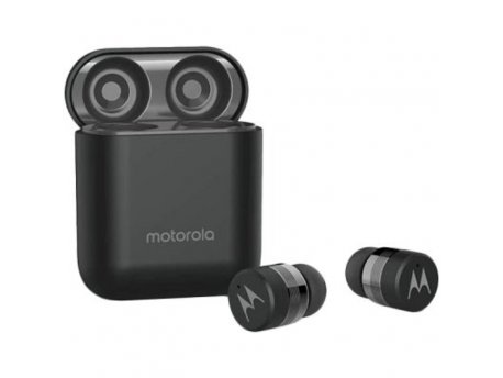 MOTOROLA Vervebuds 120, SH061, Black