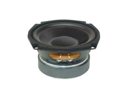 SAL Niskotonski zvučnik 130mm 60W SBX1320/BK