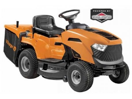 VILLAGER Traktor kosačica  VT 848