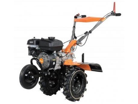 VILLAGER VTB 843 PRIME Benzinski motokultivator