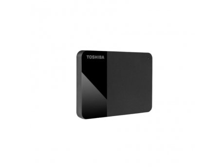 TOSHIBA Canvio Ready HDTP340EK3CA eksterni/4TB/2.5''/USB 3.0/crna