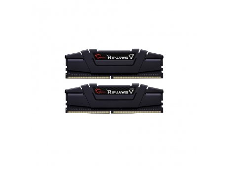G SKILL RipjawsV DDR4 16GB (2x 8GB) 3600MHz F4-3600C18D-16GVK