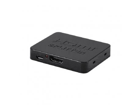 ELEMENTA HDMI razdelnik CMP-HDMI/SPL2P