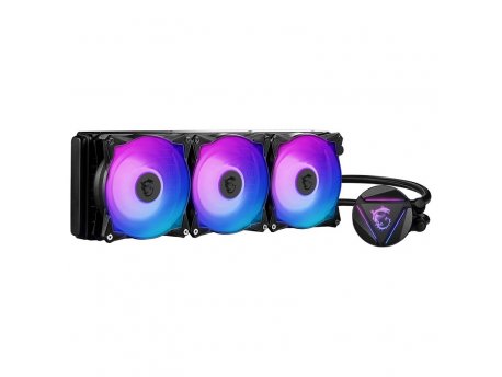 MSI CPU kuler MAG Coreliquid 360R V2