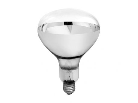 MITEA Infracrvena sijalica 250W SUV250-R125/E27