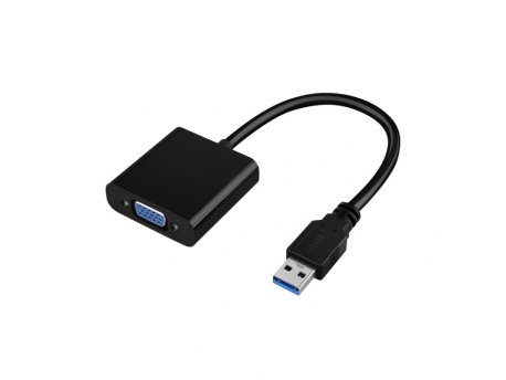 VELTEH USB na VGA adapter  100-05