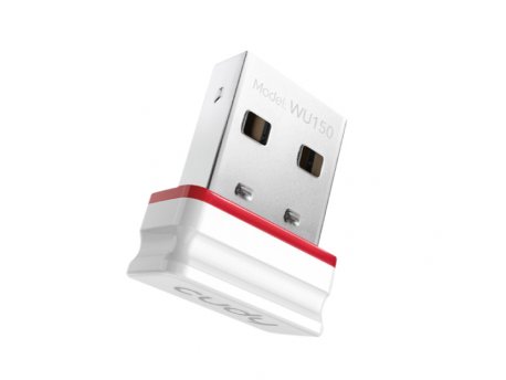 SHENZHEN Wi-Fi USB nano adapter Cudy-WU150