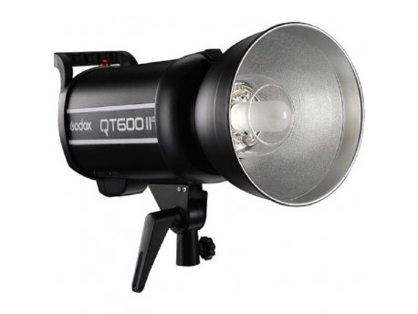 GODOX QT600IIM Flash Head 7326