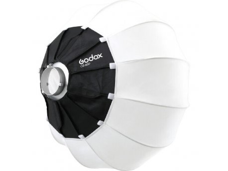 GODOX CS85D Collapsible Lantern Softbox 85cm 6636