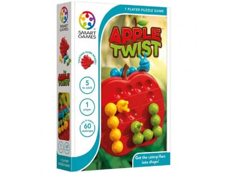SMART GAMES Apple Twist