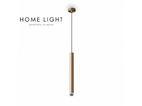 VESTA 513 VISILICA LED 5W 3000K MESING