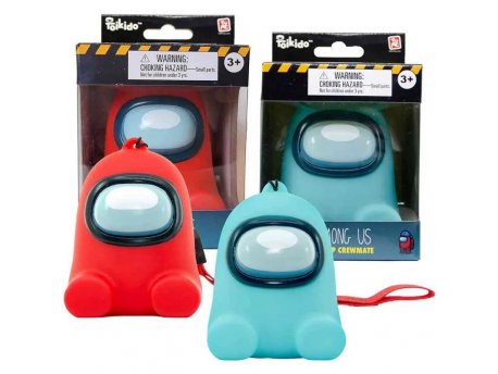 MAXX Figure Among Us Glow ASST MXX10550