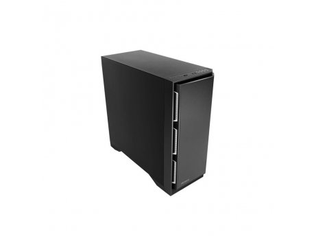 ANTEC P101S The Silent Guardian Midi-Tower bez napajanja crno