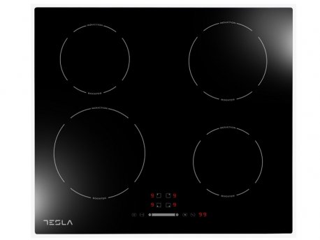 TESLA Ugradna ploča HI6400TB indukciona