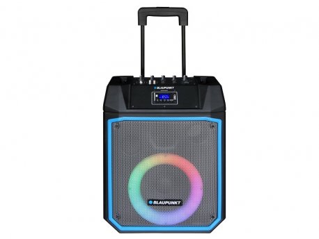 BLAUPUNKT MB08.2 Audio Sistem  karaoke